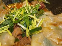 -大张烙馍村(泉山店)