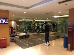 -思迈威健身(洪山宾馆分店)