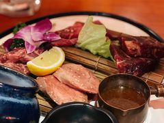 -大阪烧肉BAKA一代(十亩地店)