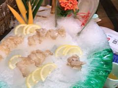 -南海渔家•海鲜•正宗海南菜(海棠湾店)