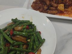 -青花小镇(凯翔新天地店)