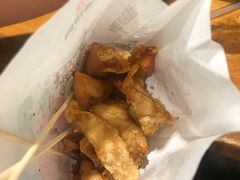 -傅强排骨(成都总店)