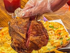 -1886德国汽车餐厅(外滩中央店)