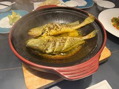 -小满海鲜·别院(天津旗舰店)