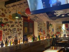 -三杯赤運·中式小酒馆(所城里店)