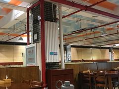 大堂-第二外国语学院-韩国餐厅(朝阳路店)