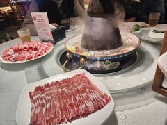 -东来顺饭庄(西直门店)