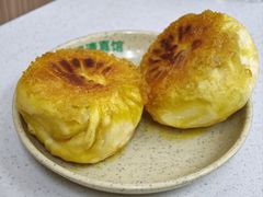 -李记清真馆(打钉巷店)