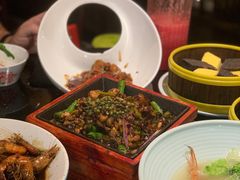 -老头儿油爆虾·知味杭州(爱琴海购物中心)
