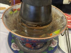 -东来顺饭庄(apm总店)