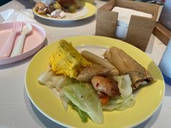 -味餐厅·海鲜·火锅·自助餐