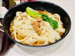 传统猪肉面-东方削面(迎泽街店)