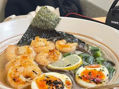 -沏点Trattoria意大利餐厅(新街口店)