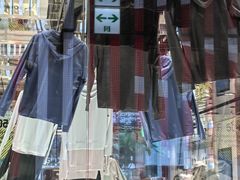 -优衣库(银座店)