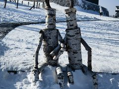 -中旅松花湖滑雪场