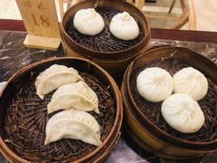 -冶春茶社(星汉大厦店)