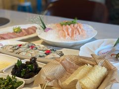 -围炉夜话·潮汕卤水火锅(榕江店)