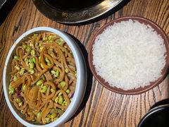 -并州大牌档之醉轻尘