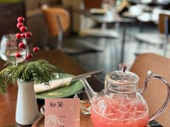 -Fuzzy Bistro 浮几韩餐·茶酒馆