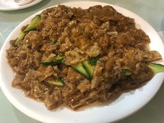 -胖子菜馆(隆昌路店)