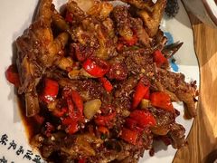 -小口味