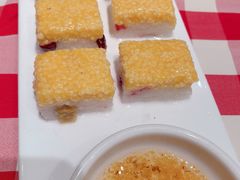 -西贝(宝乐汇店)