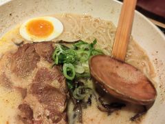 -味千拉面(广州白云机场T1西二店)