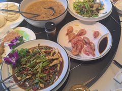 -码头鲜精致威海菜(欧乐坊店)