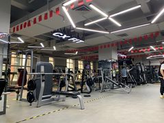 -CXFIT 陈徐健身工作室(凯旋店)