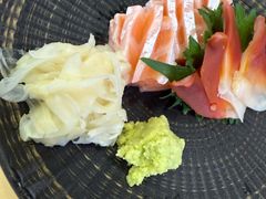 -Sushi Hanzo半藏(天环广场店)