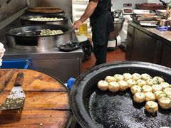 -小杨生煎(成山巴黎春天店)