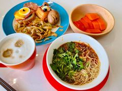 -味餐厅·海鲜·火锅·自助餐