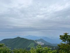 -九宫山风景区
