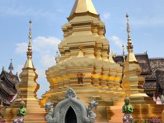 -西双版纳傣族园