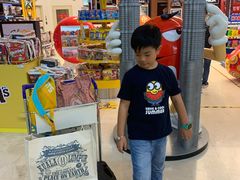 -吉隆坡国际机场