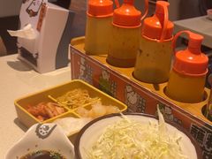 -猫爪爪原切自助烤肉(观音桥阳光世纪店)