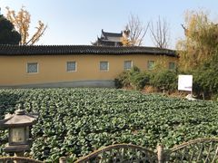 -重元寺香积厨素斋馆