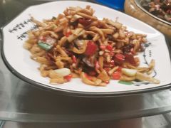 -回家湘菜馆(浮山后店)