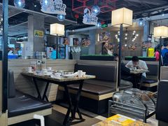 -黄记煌三汁焖锅(渝北金港国际店)