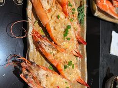 -花潮料理艺食馆(SM新生活广场店)