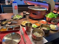 -西塔老太太泥炉烤肉(上海七宝领展广场店)