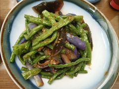 -魁盛居百年鲁菜馆(中林路店)