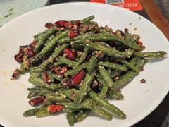 -李记饺子·熏酱东北菜(欢乐谷店)