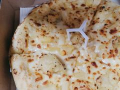 -必胜客(宝杨路宅急送店)