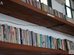 旧书-梦旅人咖啡馆快餐(成府路北河沿小区店)