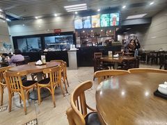 大堂-七叔公面家(拱北口岸店)