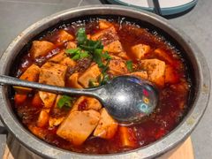 -四川饭店(城乡购物中心店)