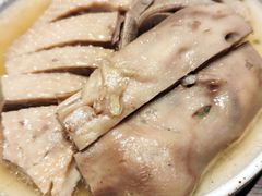 -扬州狮子楼·非遗淮扬菜(总店)