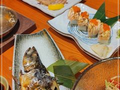 -有喜屋·烧鸟·居酒屋(三钢里店)