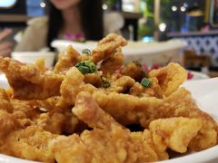酥肉-雾都渣渣火锅(南城智汇城店)